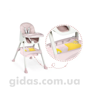 Крісло для годування дитини Ricokids Milo 700002