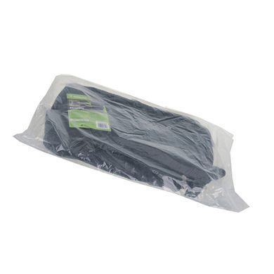 Туристический рюкзак Trizand 42x32x40 см черный 27615