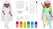 Лялька Rainbow High Watercolor & Create Fashion Dolls, зелені очі 507734