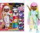 Лялька Rainbow High Watercolor & Create Fashion Dolls, зелені очі 507734
