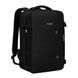 Туристический рюкзак Trizand 42x32x40 см черный 27615
