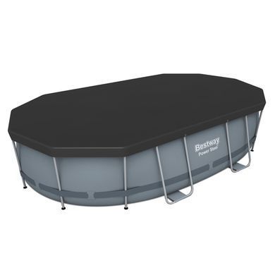 Накриття для каркасного басейну 427x250 BESTWAY 58425
