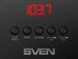 Акустична система SVEN MS-2080 2.1 колонки 70Вт Чорний