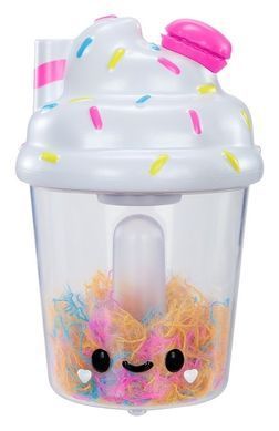 Ігровий набір Fluffie Stuffiez Rainbow &laquo;Подушка для Челенджу. Веселка&raquo; 513056
