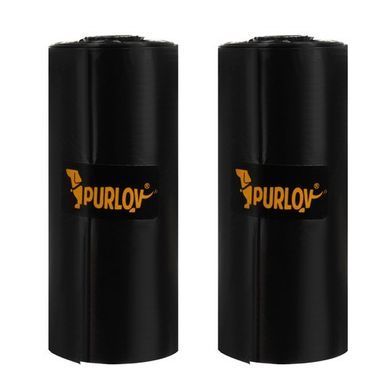 Пелюшки гігієнічні поглинаючі для собак 60 х 60 см 100 шт Purlov 21601
