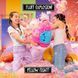 Ігровий набір Fluffie Stuffiez Rainbow &laquo;Подушка для Челенджу. Веселка&raquo; 513056