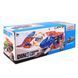 Грузовик-перевозчик T-Rex 5в1 Maxy 28326