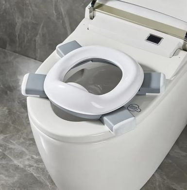 Горщик дитячий туристичний Kruzzel 25510