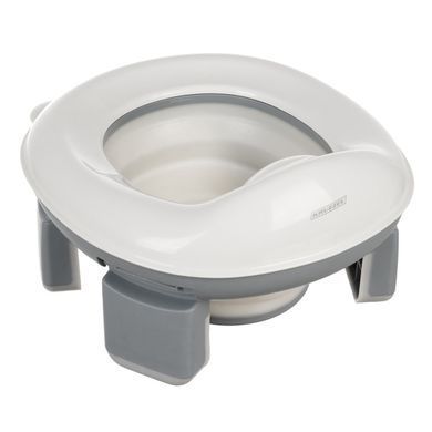 Горщик дитячий туристичний Kruzzel 25510