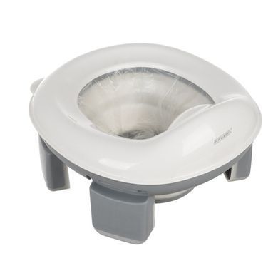 Горщик дитячий туристичний Kruzzel 25510