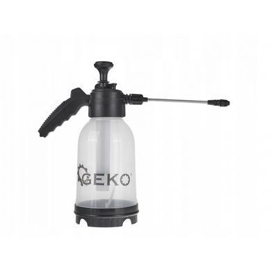 Обприскувач ручний помповий 2л GEKO G73230
