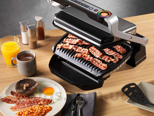 Электрогриль TEFAL GC705D16 OptiGrill 2200 Вт