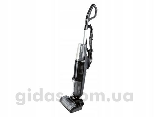 Пилосос водяний silvercrest shbr 560 b1 560 в срібний/сірий