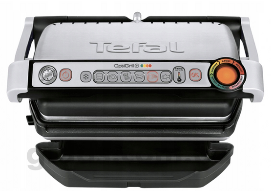 Електрогриль TEFAL GC705D16 OptiGrill 2200 Вт