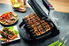 Електрогриль TEFAL GC705D16 OptiGrill 2200 Вт