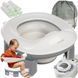 Горщик дитячий туристичний Kruzzel 25510