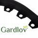 Садовий бордюр 4смx10м Gardlov 24561