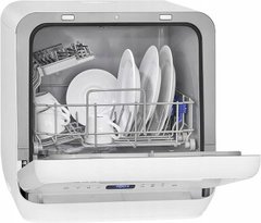 Настольная Посудомоечная Машина Bomann TSG 5701