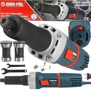 Прямошлифовальная машина M22276