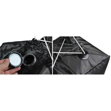 Туристичний душ 40л Trizand 23494