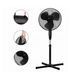 Напольный Вентилятор CLATRONIC VL 3603 BLACK
