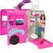 Лялька Barbie Кемпер Мрій HCD46