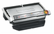 Гриль Tefal OPTIGRILL+ XL GC722D34