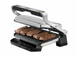 Гриль Tefal OPTIGRILL+ XL GC722D34