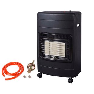 Газовий обігрівач 4200W VOLTENO VO2777