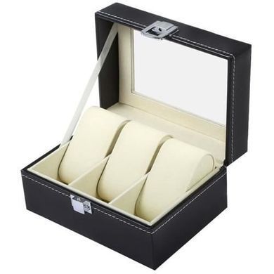 Органайзер для годинників Iso Trade 8513