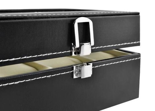 Органайзер для годинників Iso Trade 8513