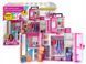 BARBIE ШАФА ДЛЯ ОДЯГУ + Одяг для ляльки Barbie HBV28