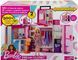 BARBIE ШАФА ДЛЯ ОДЯГУ + Одяг для ляльки Barbie HBV28
